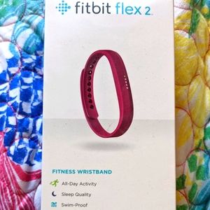 Fitbit Flex 2